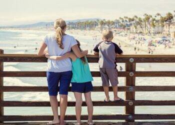 5 Popular Southern Destinations and What They’re Known For