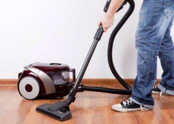What to consider when selecting a vacuum cleaner