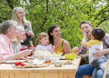 3 Ways to Liven Up Your Next Get-Together