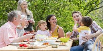 3 Ways to Liven Up Your Next Get-Together