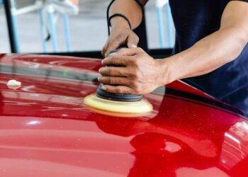 Read About How Car Wax is Beneficial for Your Car!