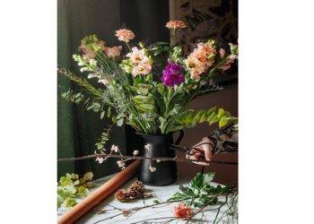 Tips On Successfully Building Your Floral Arrangement Business