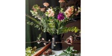 Tips On Successfully Building Your Floral Arrangement Business