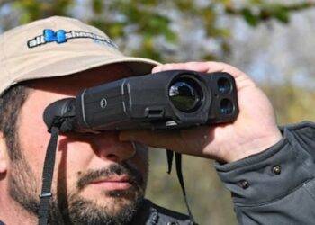 How Do Thermal Binoculars Work?