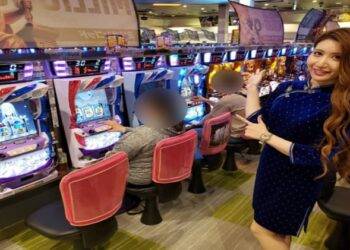 Three Reasons Why Guest Blogging Is an Important Strategy For Your Gambling Website