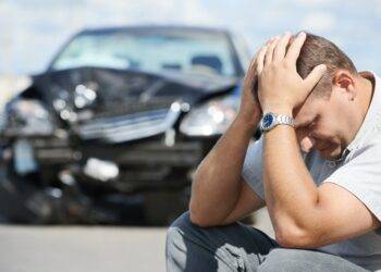 Can a car accident attorney help in dealing with the insurance companies?