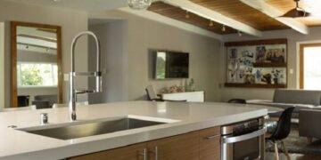 The Main Stages of Kitchen Remodeling