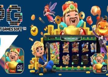 Excellent Features of Performing at Online Casino PG Slot