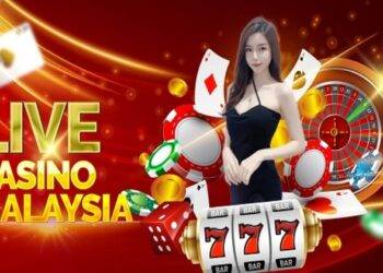 How Can an Online Casino Slot Benefit You?