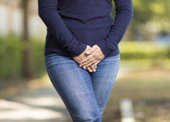 Here’s What You Should Know About Urinary Incontinence