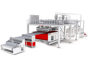 Chinese-made Boyu Extrusion Production Line: A Modern Industry Solution