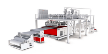 Chinese-made Boyu Extrusion Production Line: A Modern Industry Solution