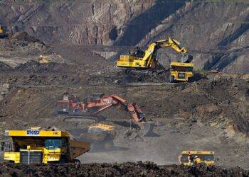 How The Mining Industry Has Evolved Since Its Humble Beginnings