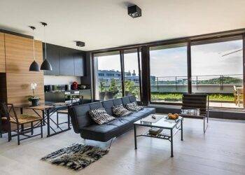 How to choose an interior style for a future apartment or house