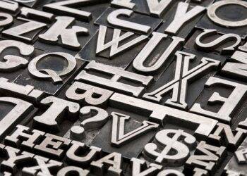 Discovering the Power of Advertising and Corporate Fonts: Where to Find Them and How to Use Them Effectively