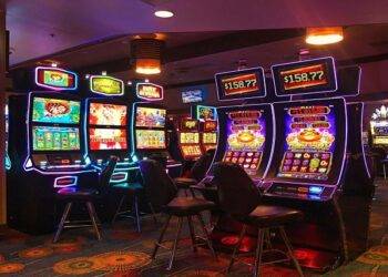 All You Need To Know About Standalone Progressive Slots