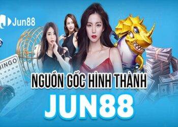 Register to be a Jun88 Game Card Dealer for Fast Fortune