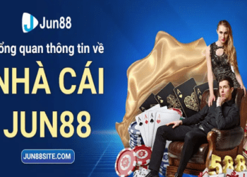 Slot game JUN88 – The more you spin, the bigger the prize