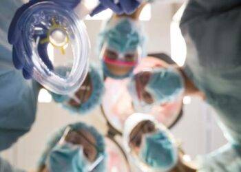 The Role of Anesthesiologists in Modern Medicine