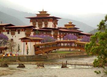 Make your tour an adventurous turn with DrukAsia 