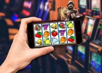 Exploring the World of Branded Slot Games: A Comprehensive Guide