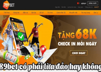 789bet Is It Scam And The Truth Behind That Information