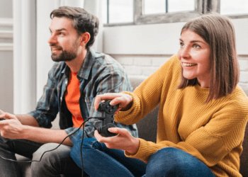 Understanding the Different Types of Online Gaming 