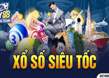 What’s hot in Sky88’s super speed lottery?