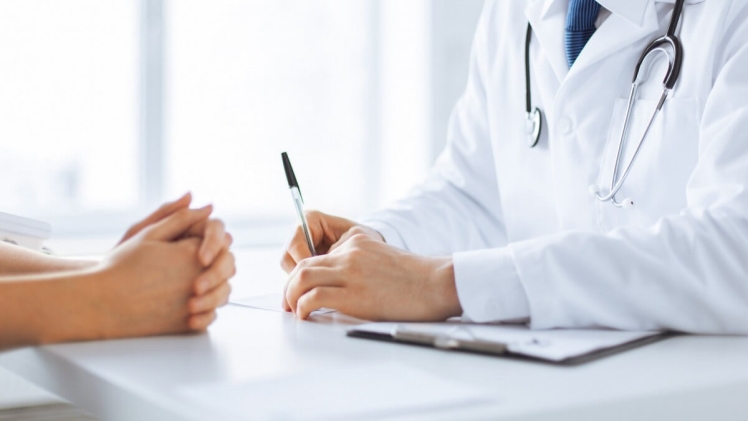 What to Expect During Your First Visit to a General Practitioner