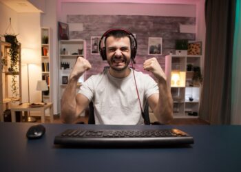 Spinning Success: Unleashing the Power of Online Game