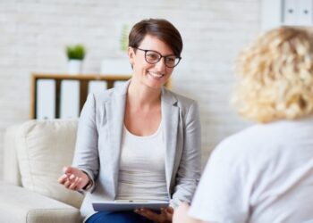 The Importance of Finding the Right Psychiatrist