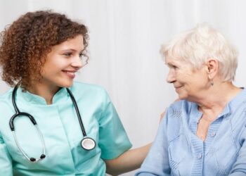 The Importance of Geriatricians in the Health Care System
