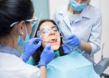 The Latest Advances in Cosmetic Dentistry