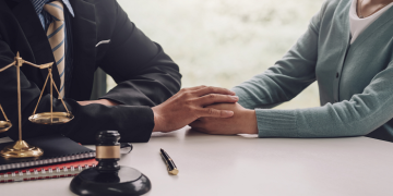 In the Heart of Tulsa: Trusted Divorce Attorneys for Your Needs