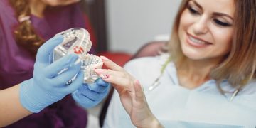 Invisalign vs Traditional Braces: A Comparative Study