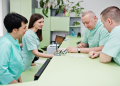 Why Choose an Internist for Primary Care?