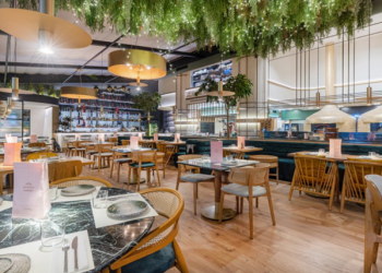 WHAT IS THE GUEST CONVENIENCE LEVEL OF YOUR RESTAURANT’S FURNITURE?