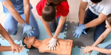 Complete Your CPR and First Aid Certification Online with MyCPR NOW