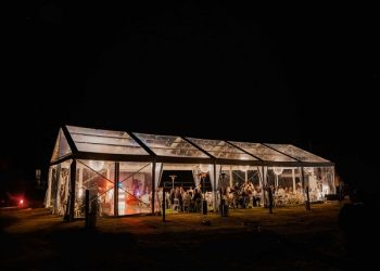 Marquee for Sale? Here’s Why You Should Invest in One for Your Brand