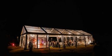 Marquee for Sale? Here’s Why You Should Invest in One for Your Brand